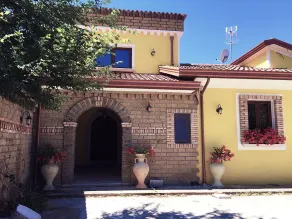 VILLA "Casa al Chiazzullo" - Image 4