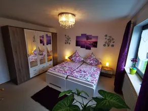 Vacation apartment 2, up to 5 persons, 85 sqm, 2 bedrooms - Image 5