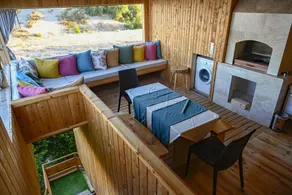 Dufa Bungalow Hotel - Image 2