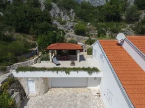 Apartment 114-2 for 2+2 Pers. in Orebic - Image 2