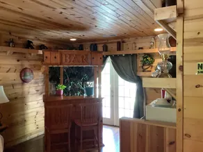 Nacoochee Valley Lodge - Image 3