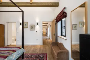 Delightful newly converted dairy - Image 4