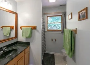 MonTreat Yourself | Luxurious Mountain Escape with Hot Tub and Game Room - Image 4