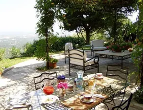 Villa Elena B&B di Charme - Image 5