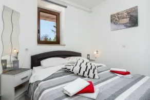 Family-friendly apartments with swimming pool Cepic, Central Istria - Sredisnja Istra - 11636 - Image 4