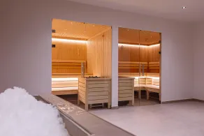 Pleasant Apartment With Shared Sauna - Image 5