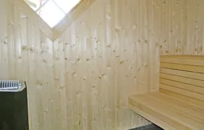 Magnifique maison à Vittaryd avec sauna - Image 2