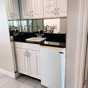Grand étage, super condo! Service de plage gratuit et forfait commodités! - Image 3