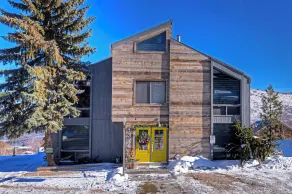 Acorn Chalet # 2 - Walk to PC base di sci! - 1BD - Image 4