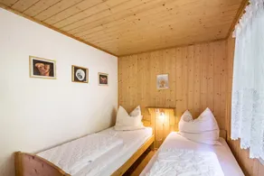 Casa de vacaciones 'Ferienhaus Lausekuppe Neustadt' con terraza privada, jardín privado y Wi-Fi - Image 5