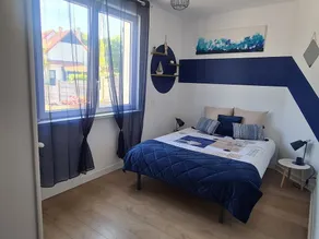 Gite 10 Personnes Avec Jacuzzi Privatif - Image 4