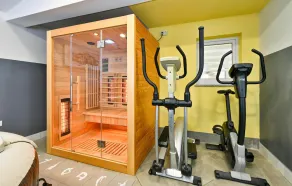 Pet Friendly Home In Paruzevina With Sauna - Image 3