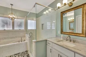 Sunset Ridge Lake Front Retreat - Image 2