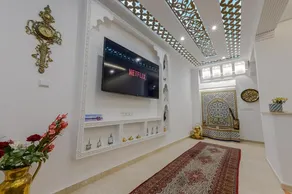 Dar Mawati - 5BR - Private Hammam - Rooftop - Near Medina - Image 2