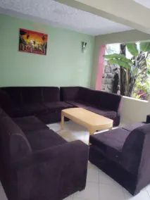 Annabelle Guest House - Image 5
