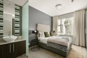 Corporate Travellers Come Stay | 1 Bed - Image 4