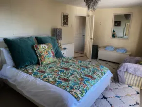 Polperro House. Sleeps 10. 2 parking spaces, dog friendly, stunning sea views  - Image 5