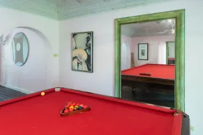 FULLT PERSONAL Sandy Lane Beach Estate m / 50 fods pool, basketballbane! ★★★★★ - Image 2