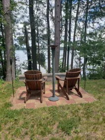 Northwoods Lake Cabin - Image 5