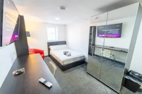 Homely Studio next to City Centre - Image 4
