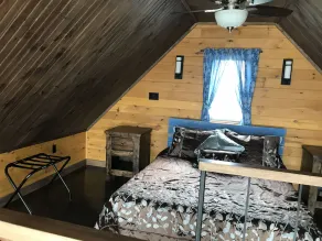 Cozy Boutique Chalet on the Ocean's Edge! - Image 2