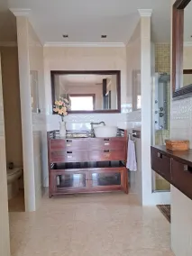 VILLA WITH SEA VIEWS AND PRIVATE POOL - Image 2