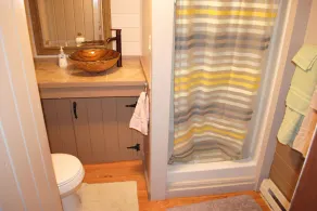Digger's Den fishing cottage - Image 2