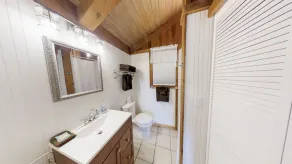 Secluded Riverview with River Access - Image 2