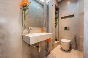 Penthouse Cuzco Castellana Smart - Image 2