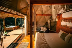 Esphera Glamping - Gravataí - RS - Image 5
