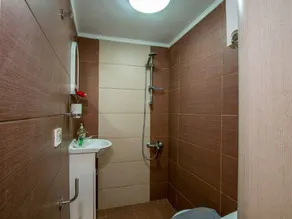 Snug Apartment in Kournas With Balcony/terrace - Image 2