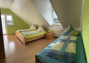 Apartment in beautiful Hunsrück - Image 5