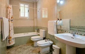 Pet friendly home in Doña Mencía - Image 2