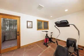 Lodge at Ski Hill: visite virtuelle, bain à remous, marche jusqu'au pic 8, billard, théâtre - Image 3
