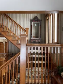1905 Victorian Farmhouse close to Lake Geneva. - Image 4