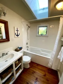 5 chambres 3 salles de bain dans le village d'Edgartown<br>ÉTÉ 2020 RÉSERVEZ RAPIDEMENT! - Image 4