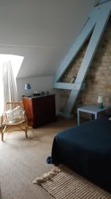Gîte du moulin between sea and countryside - Image 4