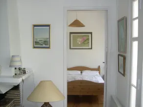 Villa ved stranden klit af Pilat, til 6 personer, fuldt udstyret. - Image 4