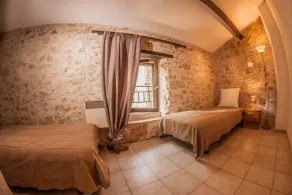 Le Pigeonnier - Cozy little natural stone house - Image 3