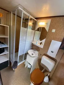 Vacation home with high terrace - Image 3