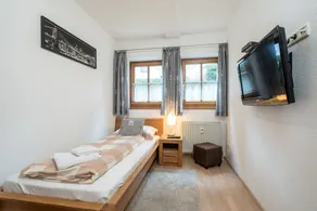Alpine Apartment near Kaprun - Image 5