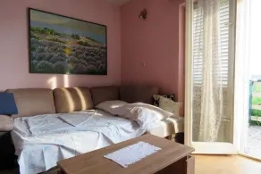 Family-friendly apartments with swimming pool Barbat, Rab - 4988 - Image 3