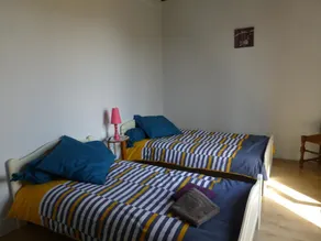 Cottage Cressanges, 4 quartos, 6 pessoas - Image 5