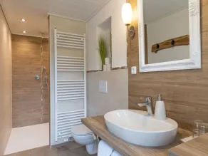 Apartment Reserl up to 2 persons, balcony, 50 sqm - Image 2