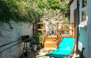Stylish Cornwall cottage in the centre of town  - Image 4