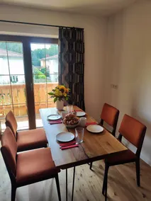 Ferienwohnung 1, Carlotta, 44qm - Image 4
