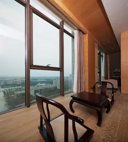 Jiyuan International Hotel - Image 4