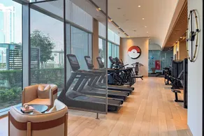 PVH - 2BR - Vida Residence Dubai Mall - Image 2
