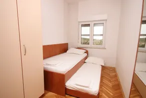 Apartments with parking space Sveti Petar, Biograd - 6169 - Image 5