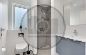 4 Bedroom Beautiful Home In Løgstrup - Image 5